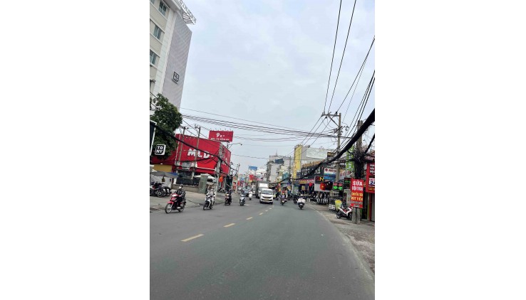 Ngộp Giảm Sốc 4 tỷ Bán Mặt Tiền KD Siêu Đỉnh 146m2_5*29 Chỉ hơn 20 tỷ Lê Văn Việt Tăng Nhơn Phú B Thủ Đức